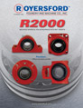 r2000 catalog