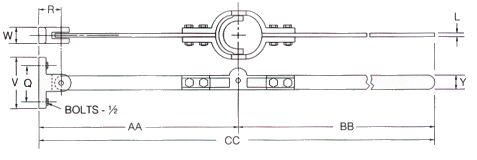 jaw clutch coupling diagram