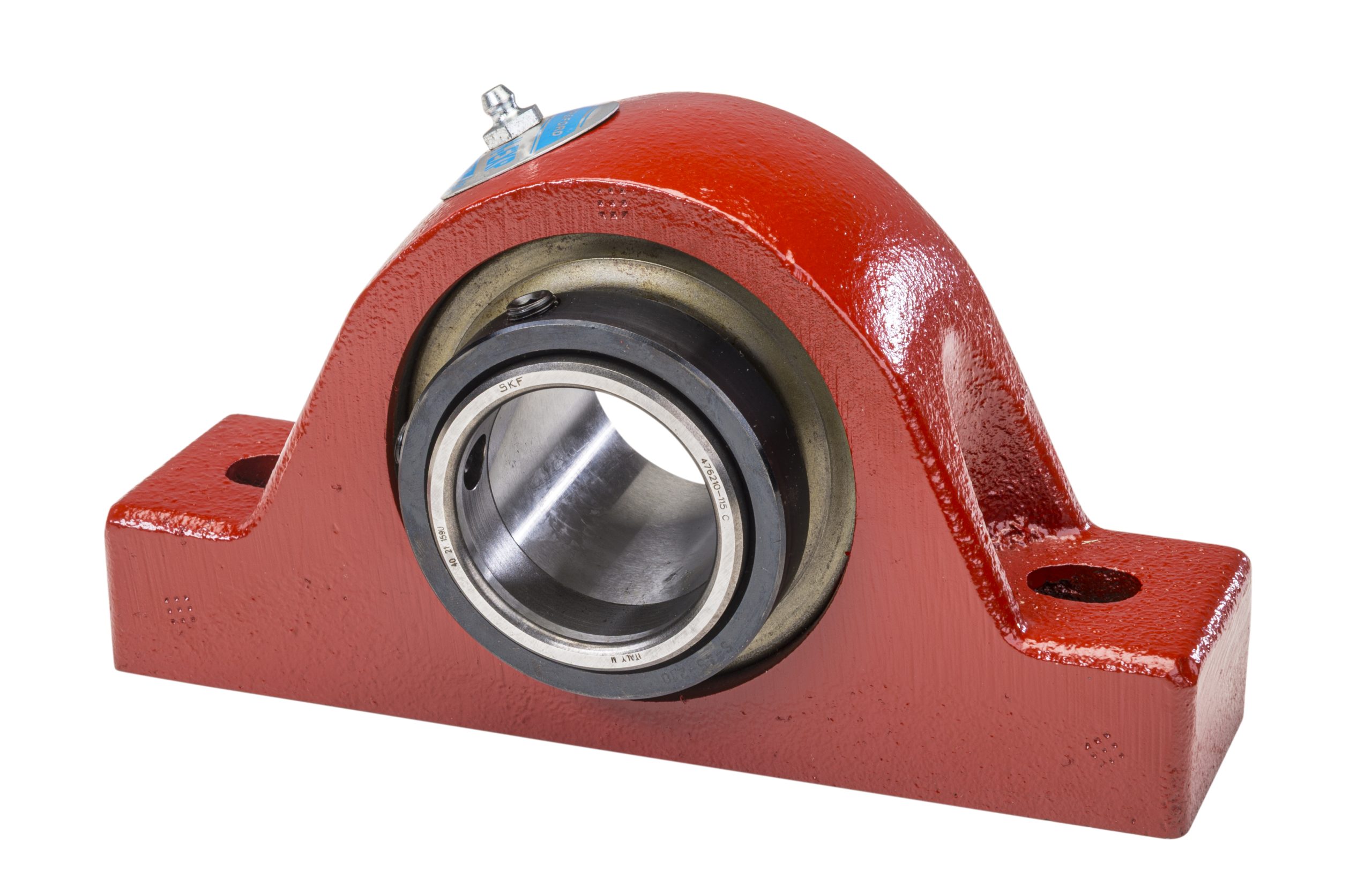 2-Bolt Pillow Block Bearings