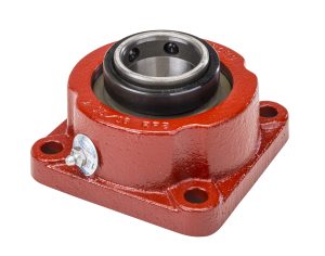 Square Flange Bearings