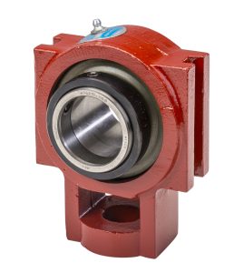 Wide Slot Take-Up Bearings