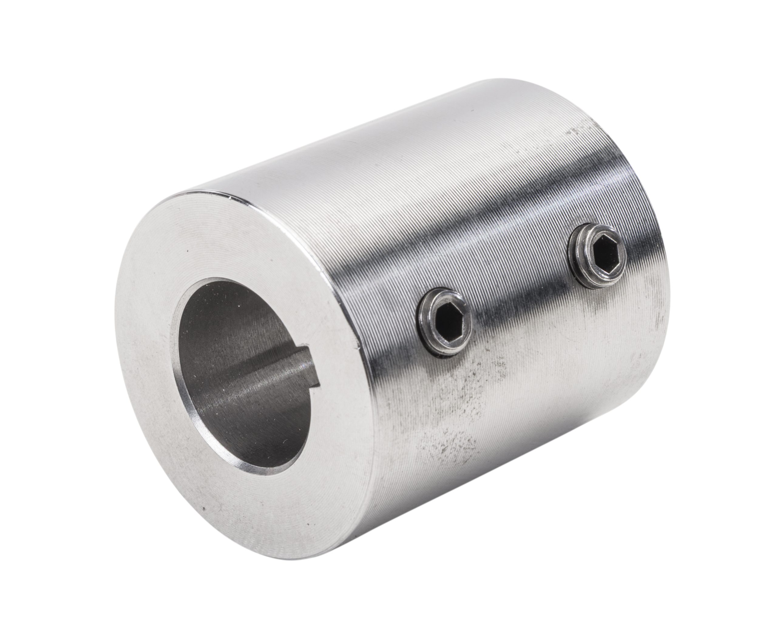 Rigid Sleeve Couplings