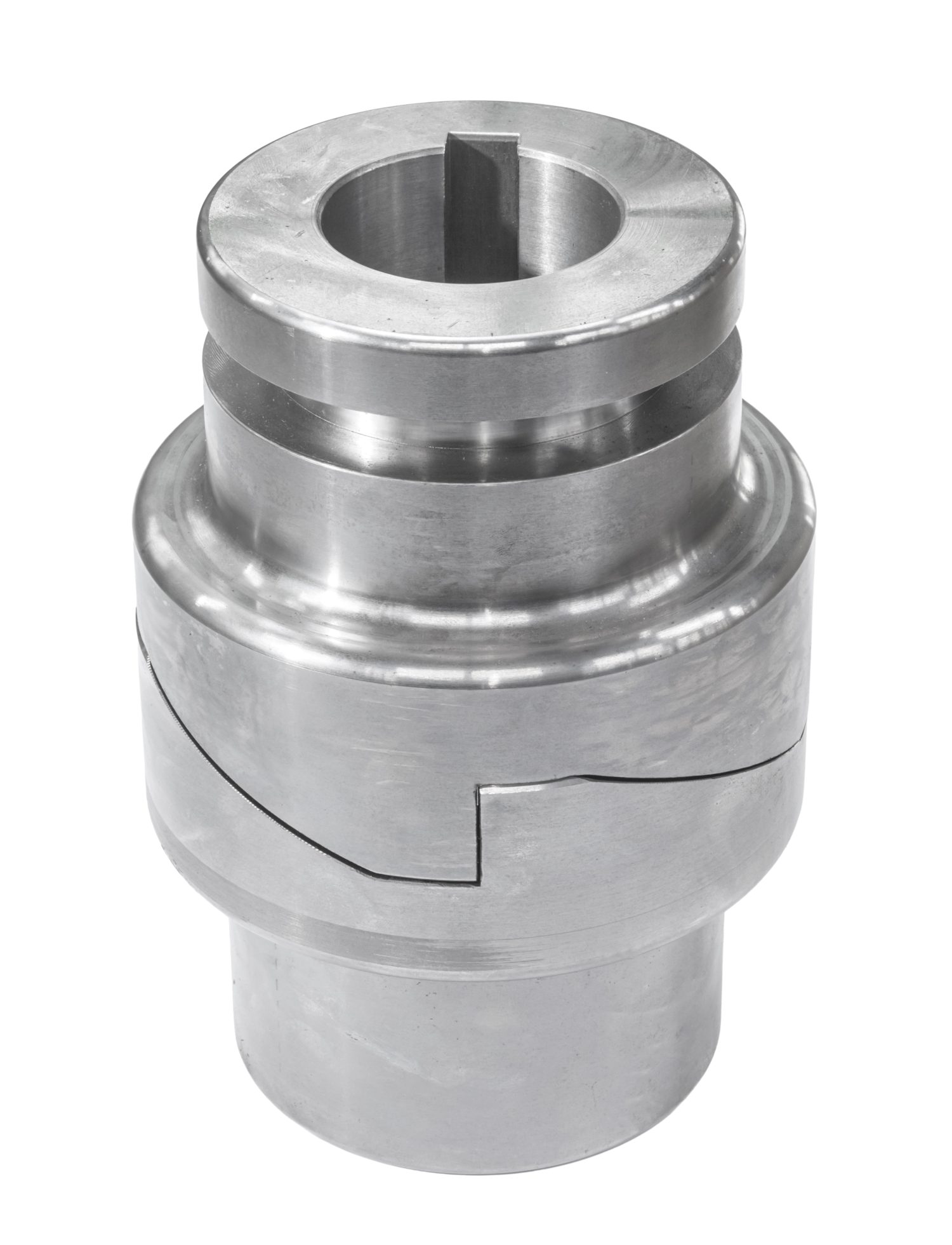 Jaw Clutch Couplings - Royersford