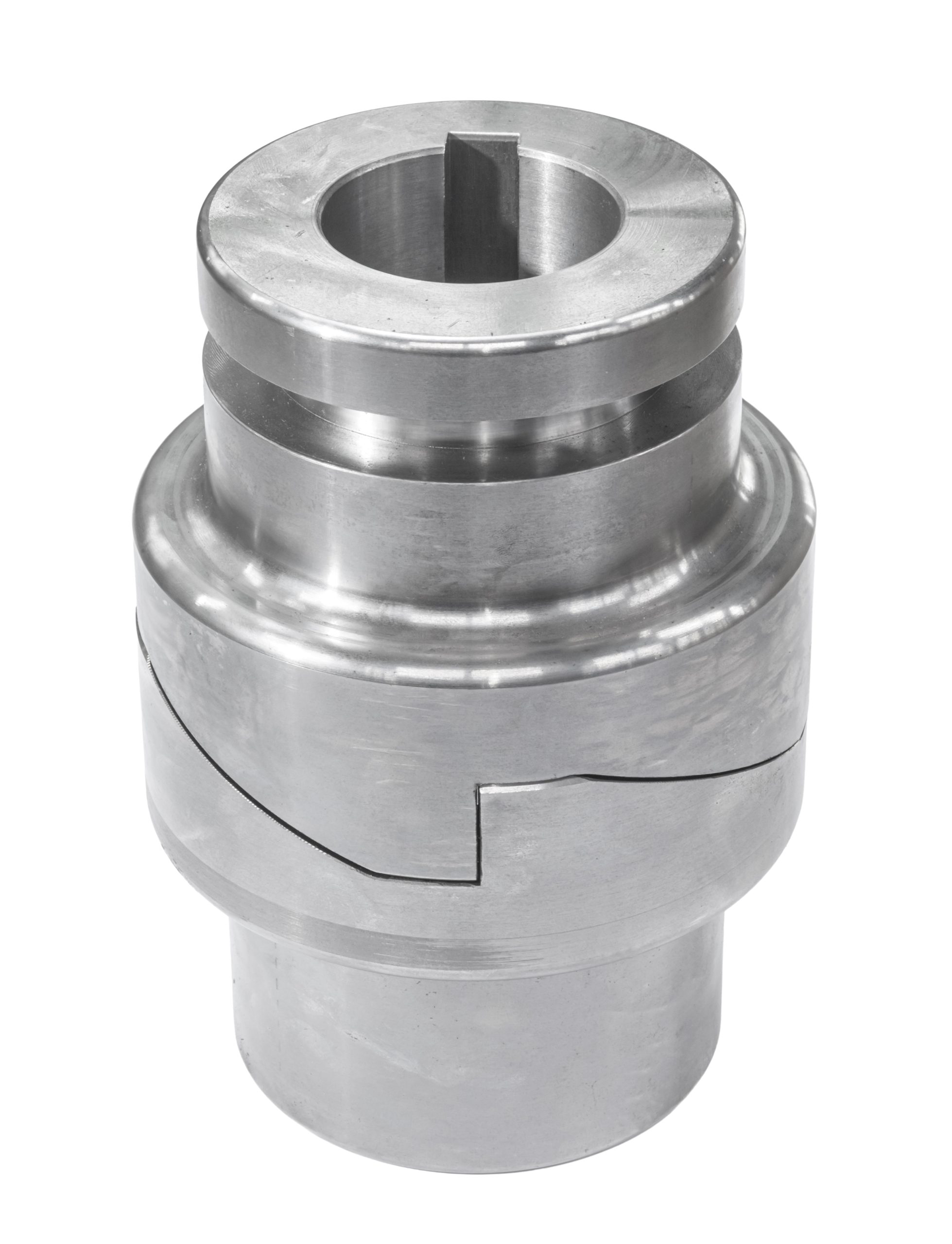 Jaw Clutch Couplings
