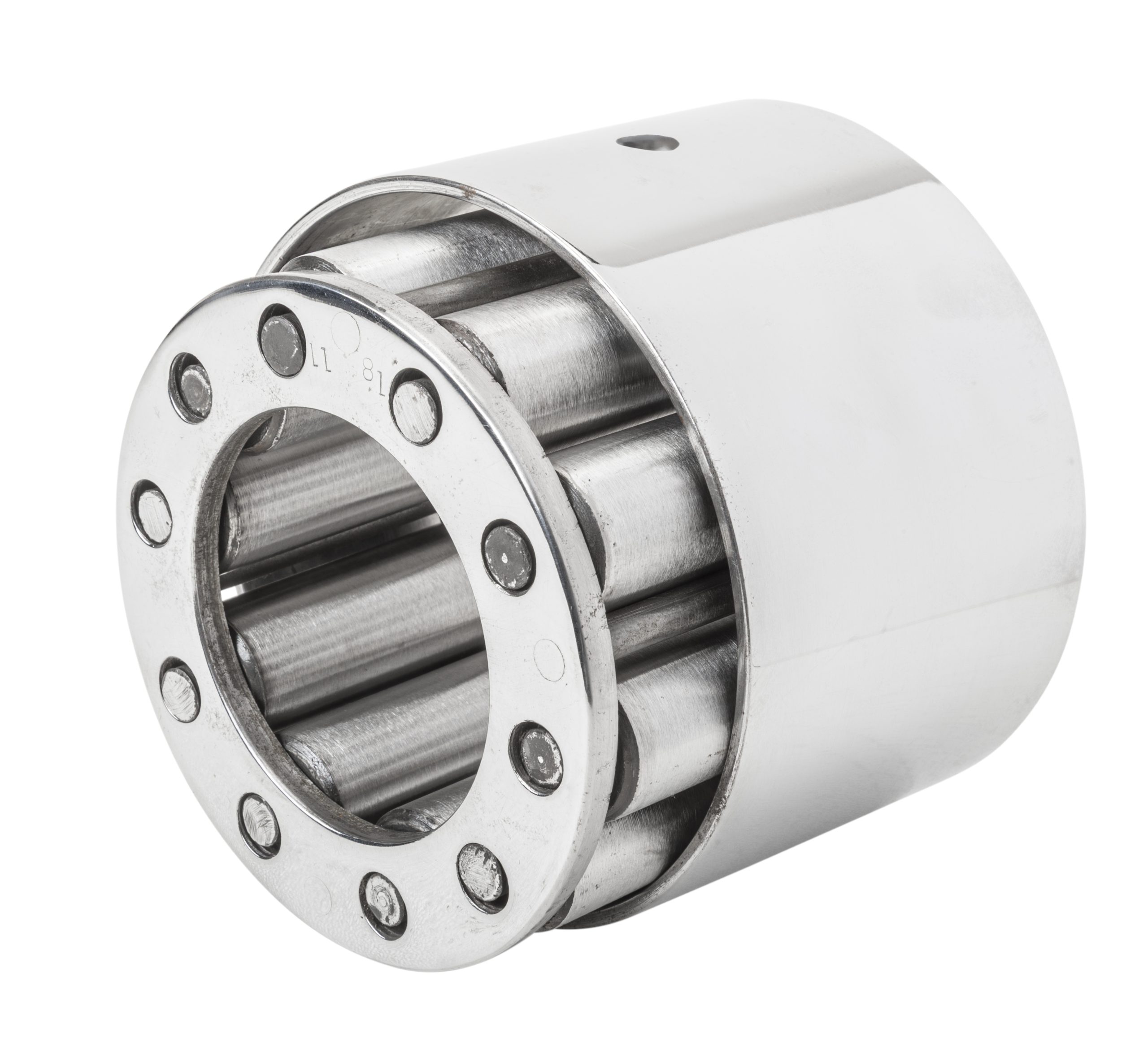 Commercial Roller Bearings